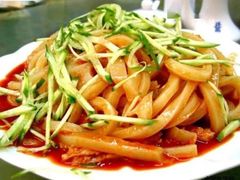 -魏家凉皮(梨园店)