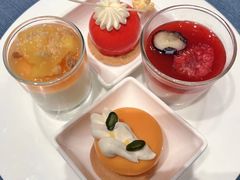 -康莱德酒店·美庭自助餐厅