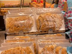 -Caidie Bakery采蝶轩(百越店)