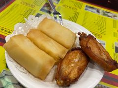 -民信老铺(华盖路店)
