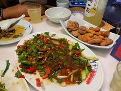 -陈先进鱼馆·地道农家菜(湖墅南路店)