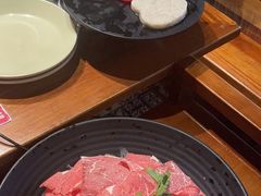 -要德火锅(泰隆商业街店)