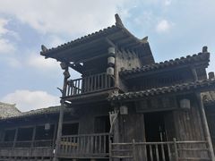 -中国汉城景区
