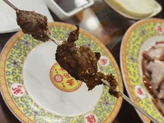 -烤肉季饭庄