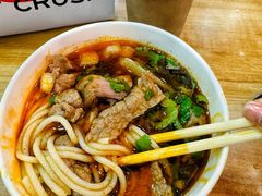 -江三王记牛杂馆(总店)
