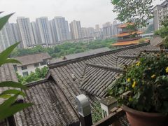 -磁器口古镇