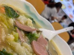 -碧海银沙海鲜餐厅(恒大海上威尼斯店)