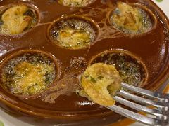 蒜香蜗牛-萨莉亚意式餐厅(天河城购物中心店)