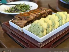 -普天和酒楼·天津菜·烤鸭(天津之眼店)