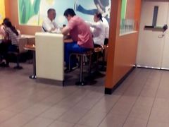 -麦当劳(沙河店)