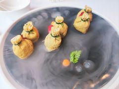 -广州富力丽思卡尔顿酒店·丽轩·粤菜