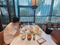 -味钱塘·钱塘浙宴(宋城之江银泰店)