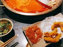 -小龙坎火锅(大宁音乐广场店)
