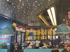 -517烧烤·龙虾·海鲜大排档(万象都荟店)
