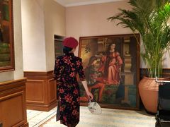 -玫瑰厅上海菜(兴国路店)