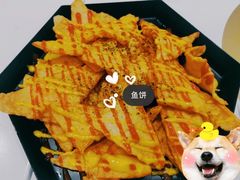 -BOPEYE·波派炸鸡(九霄天地店)