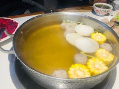 -汕头八合里海记牛肉店(清河店)