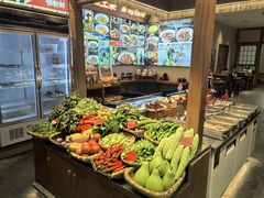 -杨厨的田园饭店(长城路店)