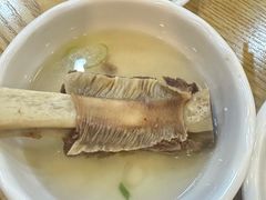 -江南面屋(明洞店)