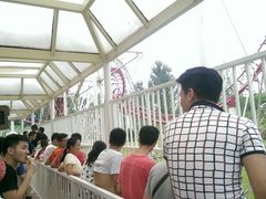 游乐设施-国色天乡三期陆地乐园