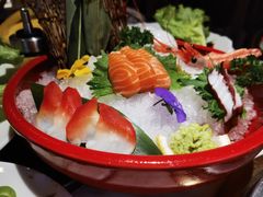 -火炉火自助餐(西直门凯德MALL店)