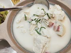 特色煮老豆腐-食神鱼头佛跳墙(百子湾旗舰店)