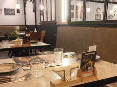 -西堤牛排(南京龙江店)