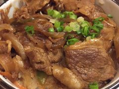-松子料理(白家庄店)