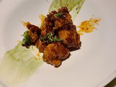 招牌糖醋里脊-桂满陇-十里风荷(合生汇店)