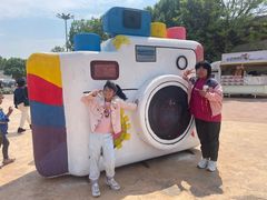-武清南湖绿博园