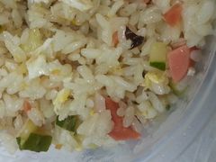 -老头盖浇饭(南京新街口明瓦廊宏光酒店店)