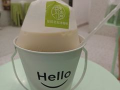 -曼僖瓦罐咖啡(华山南路店)