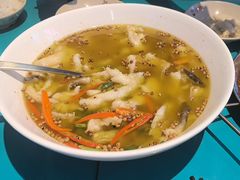 -川正旺江湖菜(三元桥店)