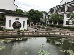 -苏州吴宫泛太平洋酒店