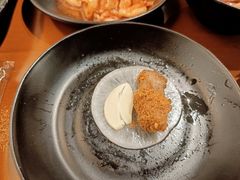 -肉甲韩国木炭烤肉(新壹街1店)