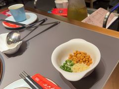 -三只耳冷锅鱼火锅(玉林店)