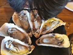 -烧蠔帮·湛江生蚝(茂南万达店)