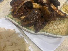 -九寨特色牦牛肉汤锅 羊肉汤锅