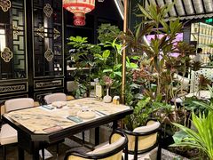 -锦府盐帮·私宴(赛特店)