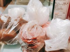 -泰康食品(南京东路店)