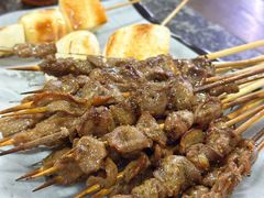 -亚东串烤(共康东路店)