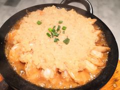 -小菜园新徽菜(无锡宜家荟聚中心店)