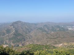 -司马台长城