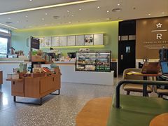 -星巴克臻选(深圳皇庭广场分店)