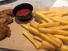 -必胜客(长安长青店)