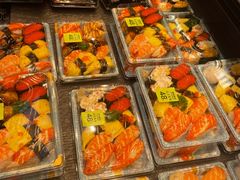 -池田寿司·新鲜现做(朝阳大悦城店)