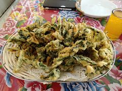 -何适山庄 ·可团建(水长城P2停车场店)