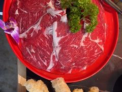 -蜀大侠火锅(四川北路店)