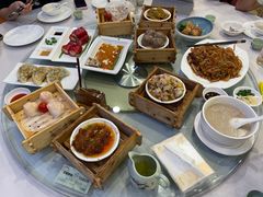 -海晖酒楼·顺德鱼生(荣华店)