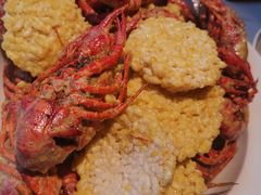 -王红军龙虾(盐仓桥店)